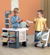 Smoby Speelgoedwinkel - Smarty Market - Smoby - OneSize - Speelkeukens