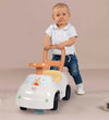 Smoby Loopwagen - Winnie The Pooh - Smoby - OneSize - Loopwagens