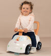 Smoby Loopwagen - Winnie The Pooh - Smoby - OneSize - Loopwagens