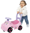 Smoby Loopwagen - Disney Junior - Minnie - Smoby - OneSize - Loopwagens