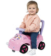 Smoby Loopwagen - Disney Junior - Minnie - Smoby - OneSize - Loopwagens