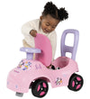 Smoby Loopwagen - Disney Junior - Minnie - Smoby - OneSize - Loopwagens