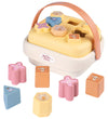 Smoby Vormenstoof - Winnie The Pooh - Smoby - OneSize - Vormenstoven
