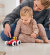 BRIO Action Raceauto - Spelen en leren 30234 - BRIO - OneSize - Auto´s