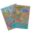 Tiger Tribe Magneetboek - Magna Carry - Dino World - Tiger Tribe - OneSize - Magnetisch speelgoed