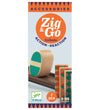 Djeco Knikkerbaan - Hout - Zig & Go - 7 Onderdelen - Culbuto - Djeco - OneSize - Knikkerbanen