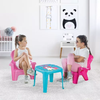 Tafel en Stoelen Dolu Unicorn
