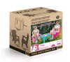 Tafel en Stoelen Dolu Unicorn