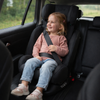 Autostoel Novi Lucas Premium I-Size Black