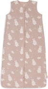 Slaapzak Jersey Jollein Nijntje en Snuffy Wild Rose 110 cm