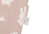 Slaapzak Jersey Jollein Nijntje en Snuffy Wild Rose 110 cm