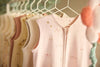 Slaapzak Jollein Jersey Pretty Picnic