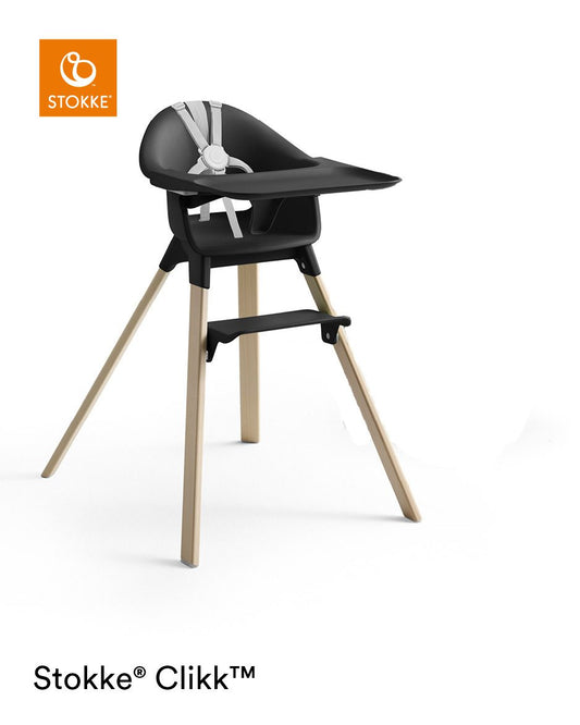 Stokke® Clikk™ Kinderstoel