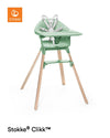 Stokke® Clikk™ Kinderstoel