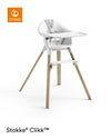 Stokke® Clikk™ Kinderstoel