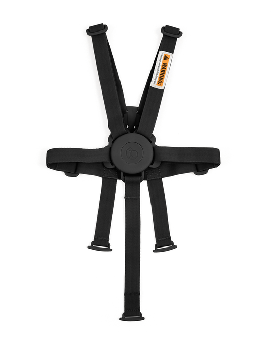 Tuigje voor Stokke® Tripp Trapp® V2 Black