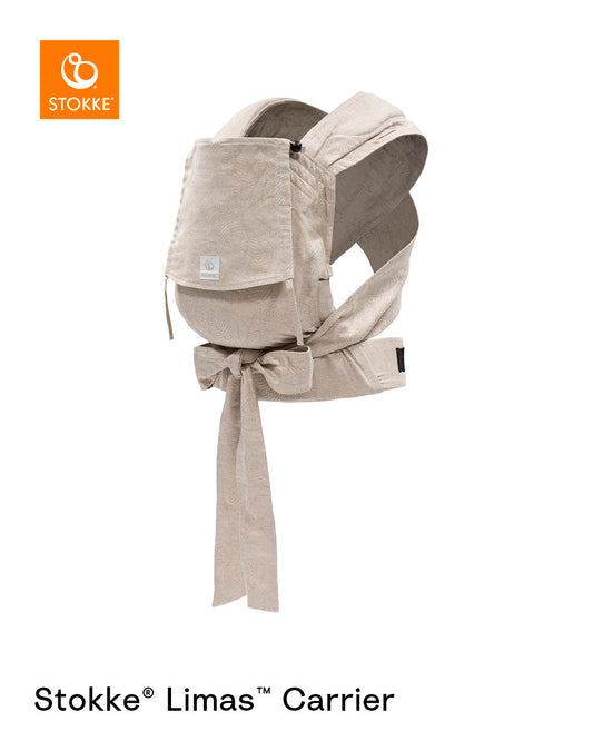 Stokke® Limas™ Draagzak OCS