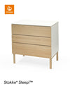 Stokke® Sleepi™ Commode