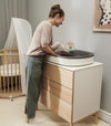 Stokke® Sleepi™ Commodeblad