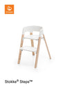 Stokke® Steps™ Stoel – Beech Wood