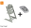 Stokke® Tripp Trapp® Compleet + Newborn Set™