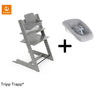 Stokke® Tripp Trapp® Compleet + Newborn Set™