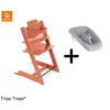 Stokke® Tripp Trapp® Compleet + Newborn Set™