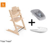 Stokke® Tripp Trapp® Compleet + Newborn Set™ + Tray