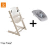 Stokke® Tripp Trapp® Compleet + Newborn Set™