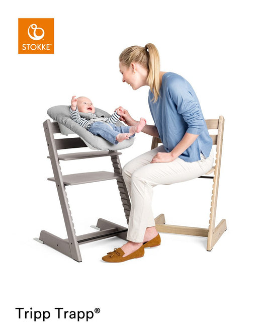 Stokke® Tripp Trapp® Newborn Bundel