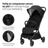 Buggy Novi Sunny Smart Limited Edition Black