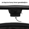 Buggy Novi Sunny Smart Limited Edition Black