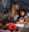 Cloud-B Nachtlamp - Twilight - 27 cm - Lieveheersbeestje - Cloud-B - OneSize - Nachtlampen