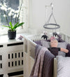Smallstuff Bedomrander - Paars - Smallstuff - OneSize - Bedomranders