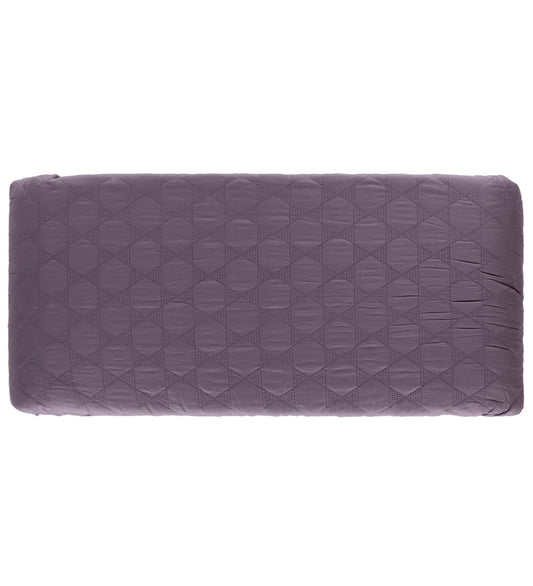 Smallstuff Bedomrander - Paars - Smallstuff - OneSize - Bedomranders