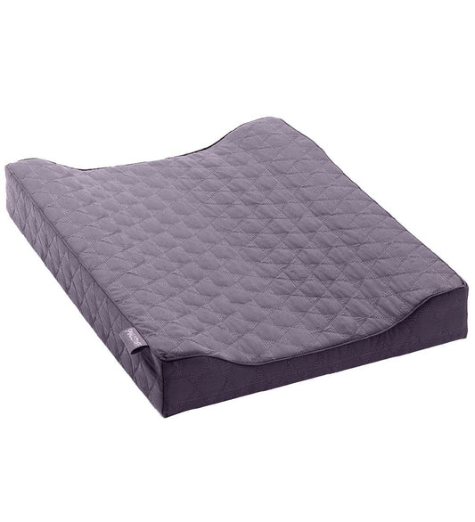 Smallstuff Aankleedkussen - Paars - Smallstuff - OneSize - Aankleedkussens