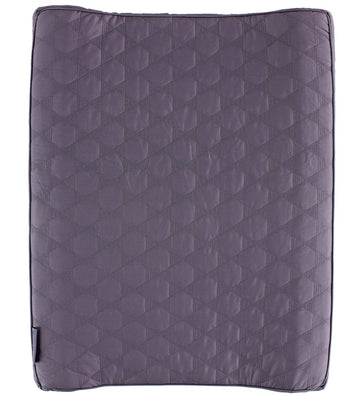 Smallstuff Aankleedkussen - Paars - Smallstuff - OneSize - Aankleedkussens