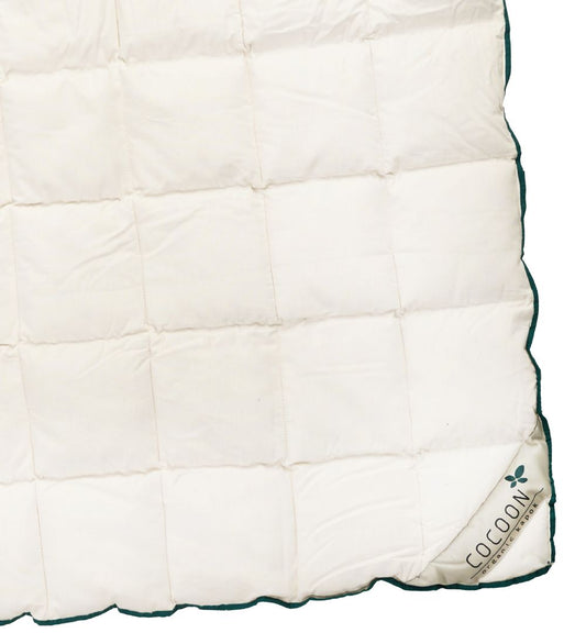 Cocoon Company Dekbed - Kapok - Baby - 70x100 - Cocoon Company - OneSize - Dekbedden