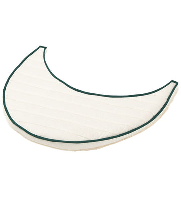 Cocoon Company Extra Matras - Kapok - Leander - 31x66 - Cocoon Company - OneSize - Matrassen