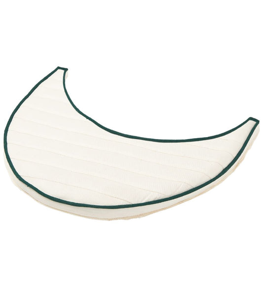 Cocoon Company Extra Matras - Kapok - Leander - 31x66 - Cocoon Company - OneSize - Matrassen