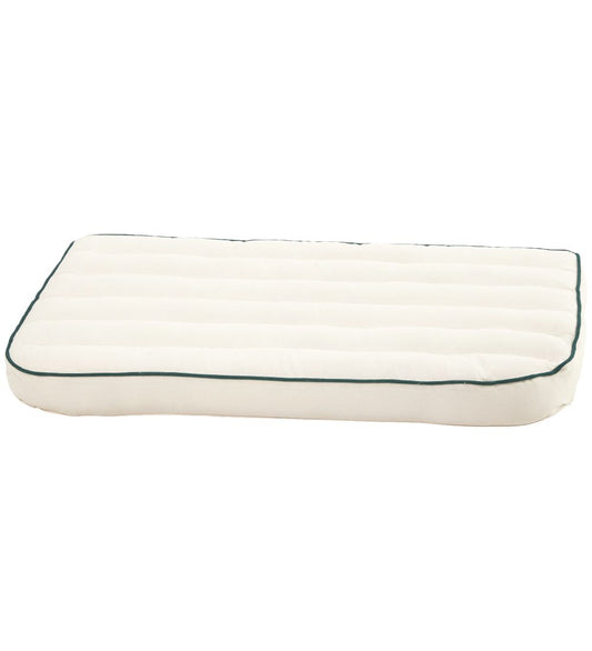 Cocoon Company Extra Matras - Kapok - Kili - 70x40 - Cocoon Company - OneSize - Matrassen