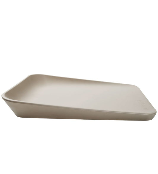 Leander Matty Aankleedkussen - Cappuccino - Leander - OneSize - Aankleedkussens
