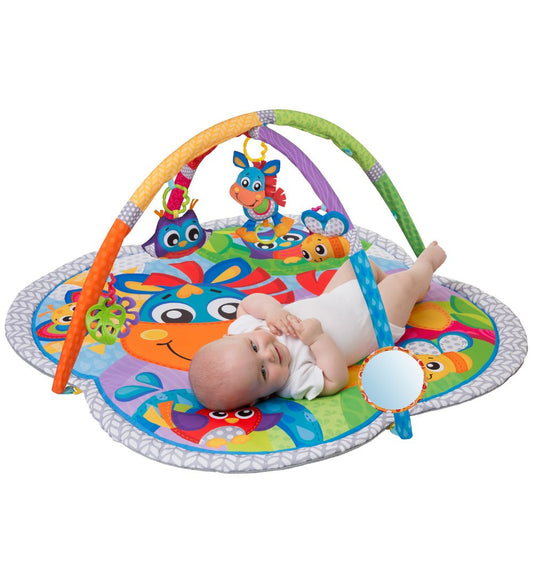 Playgro Speelkleed - Clip Clop - Playgro - OneSize - Speelkleden