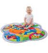Playgro Speelkleed - Clip Clop - Playgro - OneSize - Speelkleden