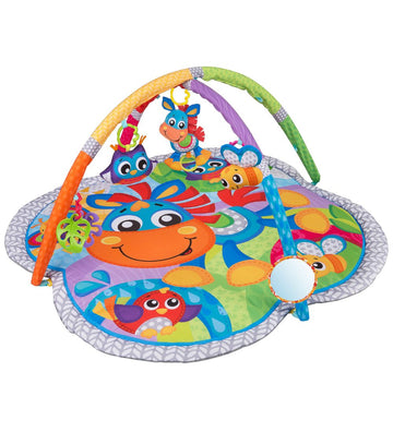Playgro Speelkleed - Clip Clop - Playgro - OneSize - Speelkleden