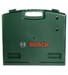 Bosch Mini Werkbank - Speelgoed - Donkergroen - Bosch Mini - OneSize - Gereedschap