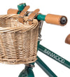 Banwood Loopfiets - First Go! - Donkergroen - Banwood - OneSize - Loopfietsen