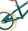 Banwood Loopfiets - First Go! - Donkergroen - Banwood - OneSize - Loopfietsen