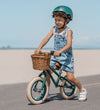 Banwood Loopfiets - First Go! - Donkergroen - Banwood - OneSize - Loopfietsen