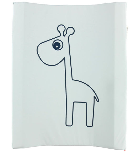 Done by Deer Aankleedkussen - Raffi - Waterafstotend - Blauw - Done by Deer - OneSize - Aankleedkussens